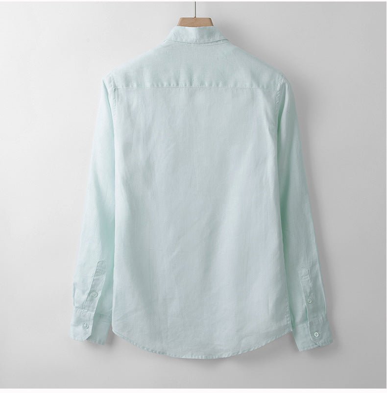 Forte Linen Shirt