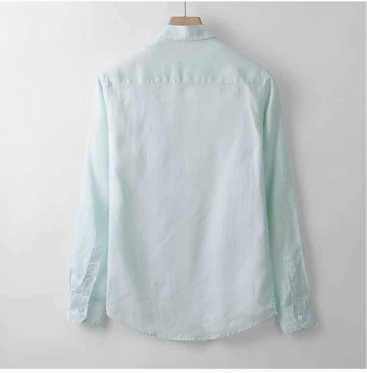 Forte Linen Shirt