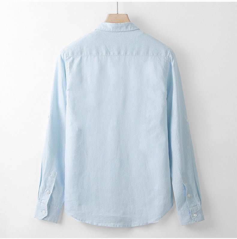 Forte Linen Shirt