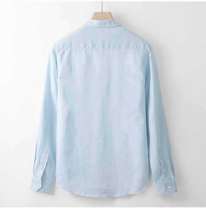 Forte Linen Shirt
