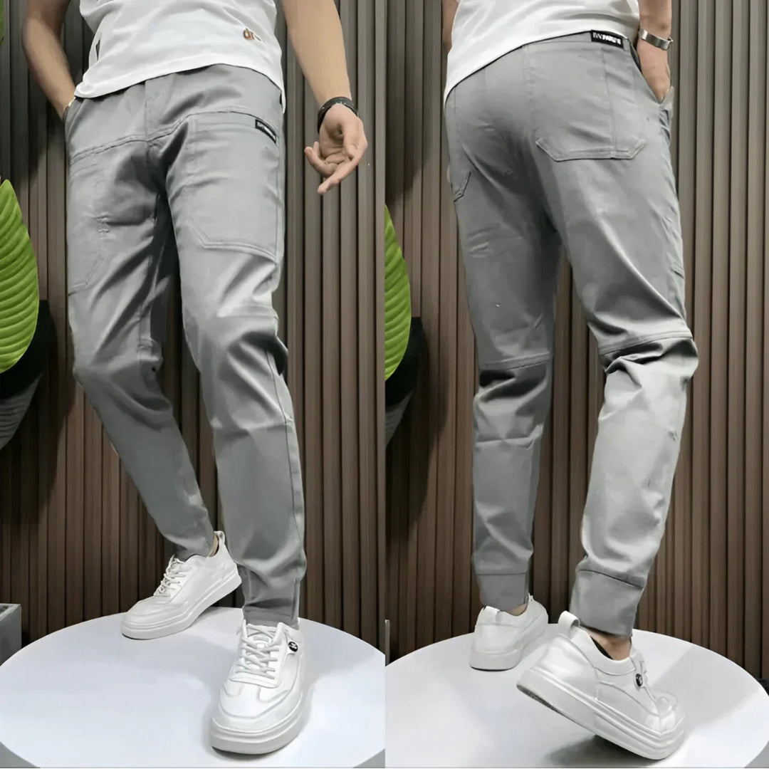 Hetty London Premium Men&