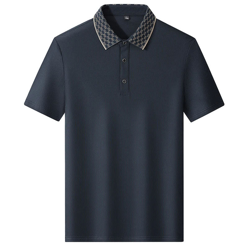 Levoro Ice Silk Polo