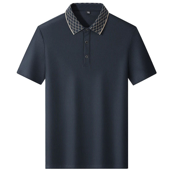 Levoro Ice Silk Polo