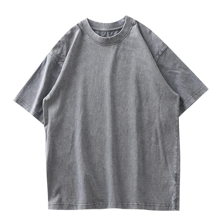 Driftstone Washed Cotton Shirt