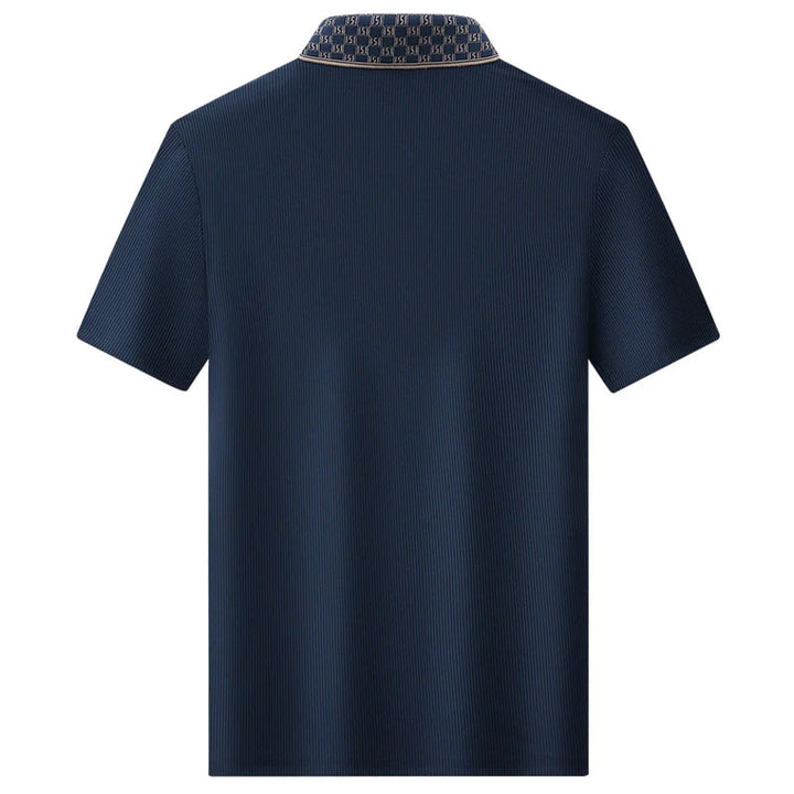Levoro Ice Silk Polo