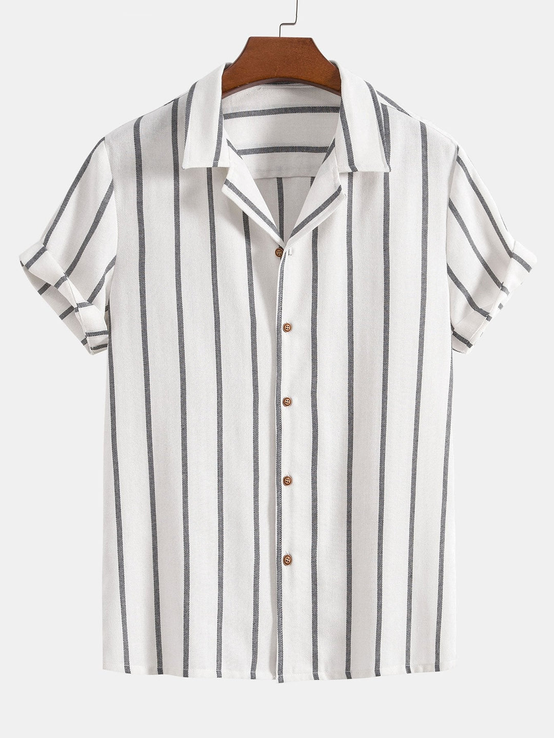 Havana Short Sleeve Set