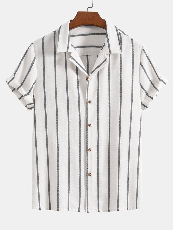 Havana Short Sleeve Set