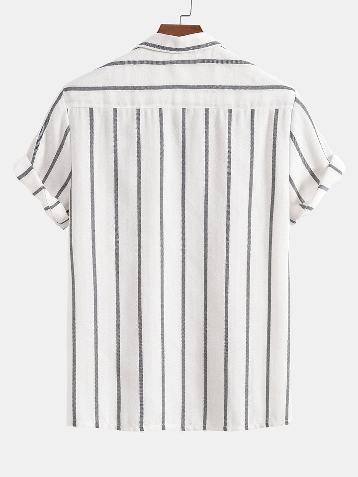 Havana Short Sleeve Set