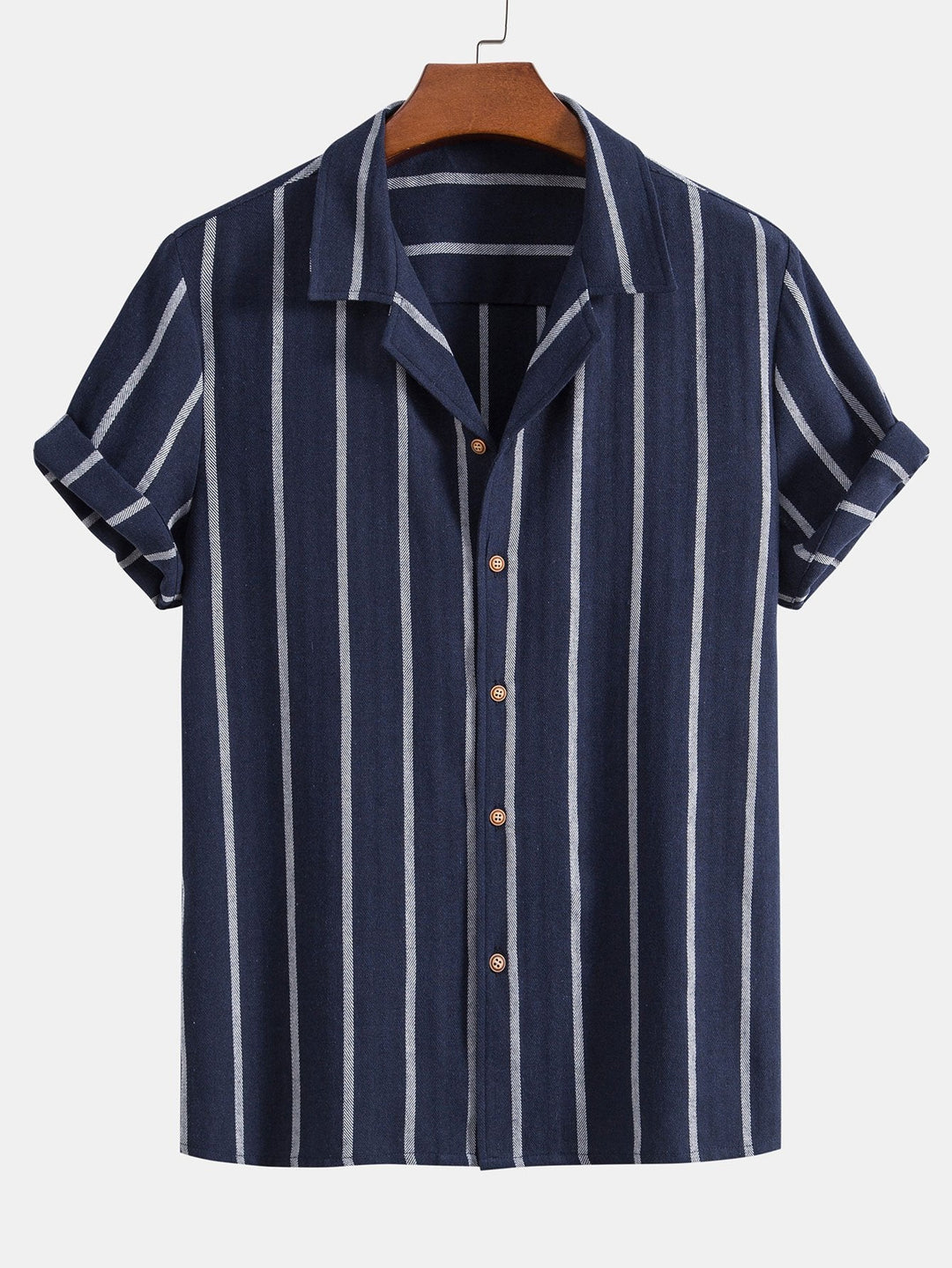 Havana Short Sleeve Set