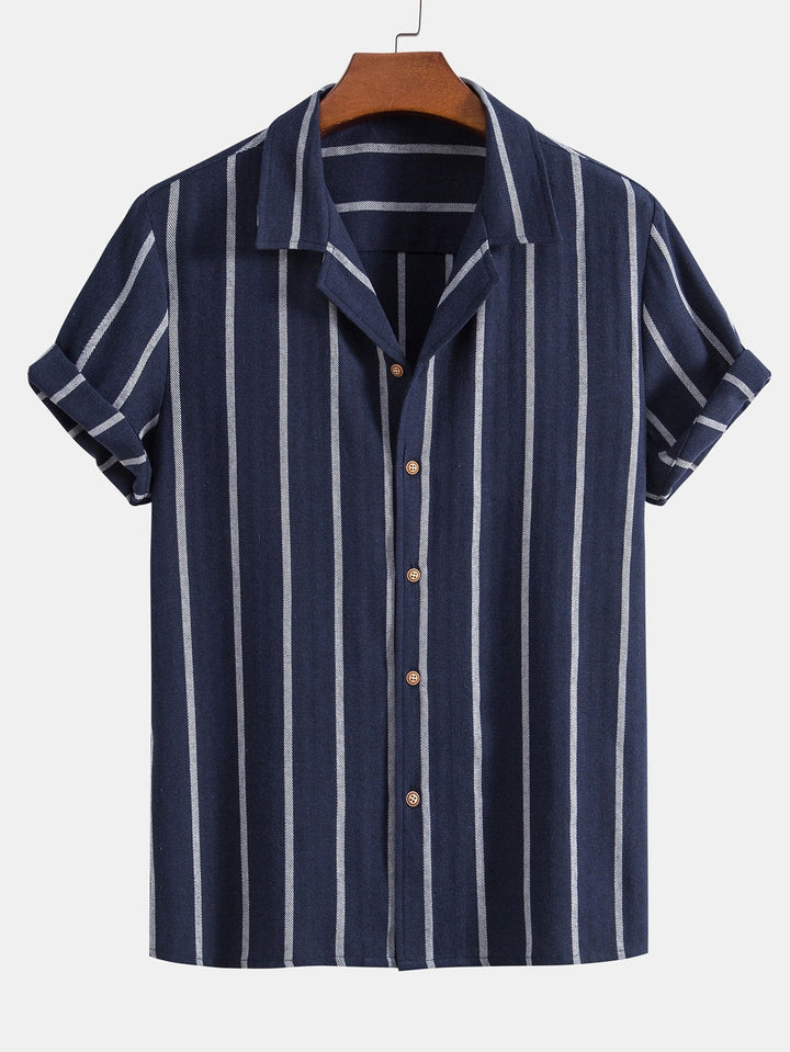 Havana Short Sleeve Set