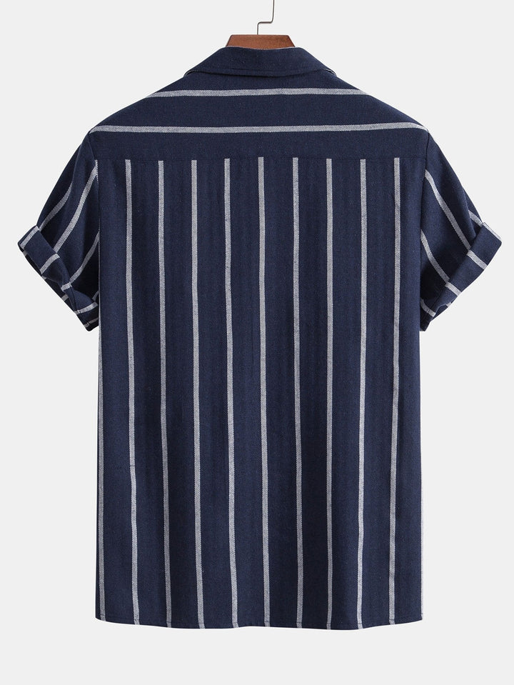 Havana Short Sleeve Set