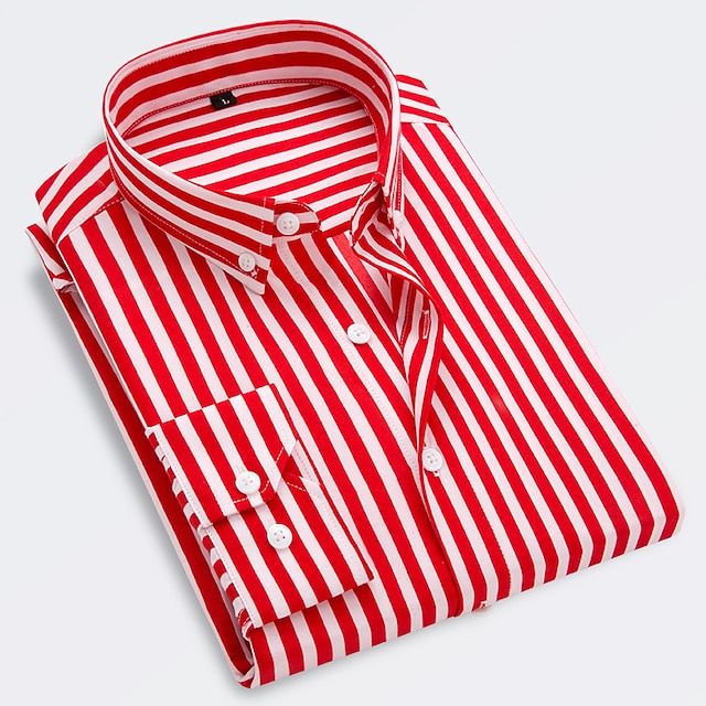 Hetty London Elegant Summer Shirt for Men