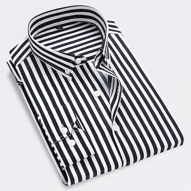 Hetty London Elegant Summer Shirt for Men