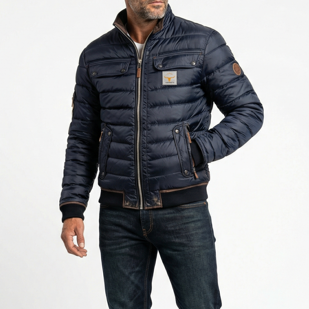 RUSSELL | Men&