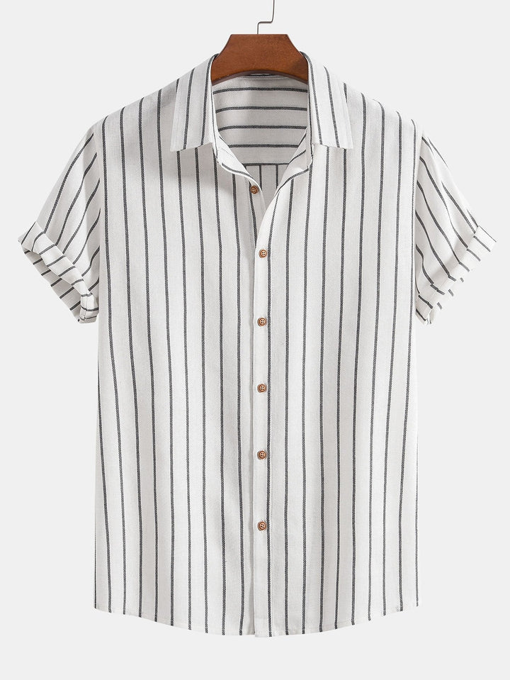 Huahine Short Sleeve Set