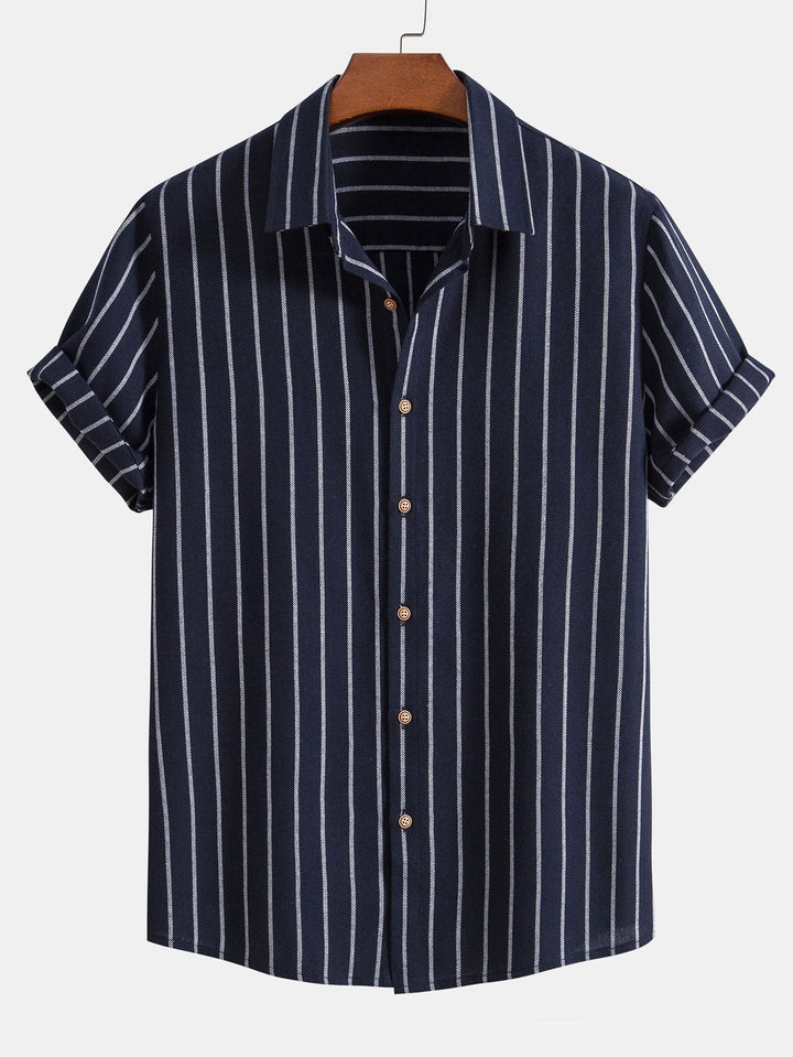 Huahine Short Sleeve Set