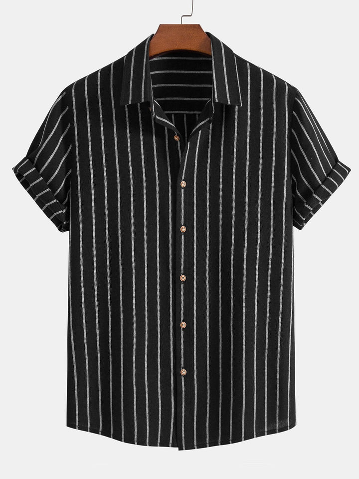 Huahine Short Sleeve Set