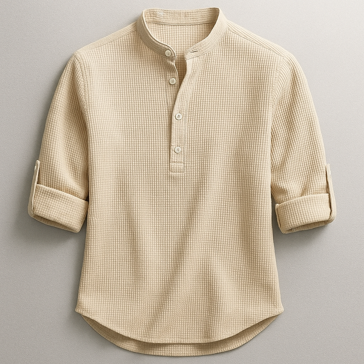 WESTFORD HENLEY SHIRT