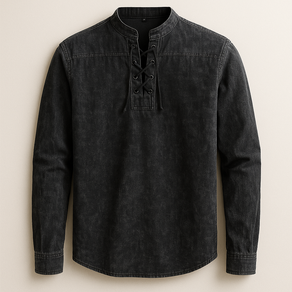 Hetty London Luxury Shirt