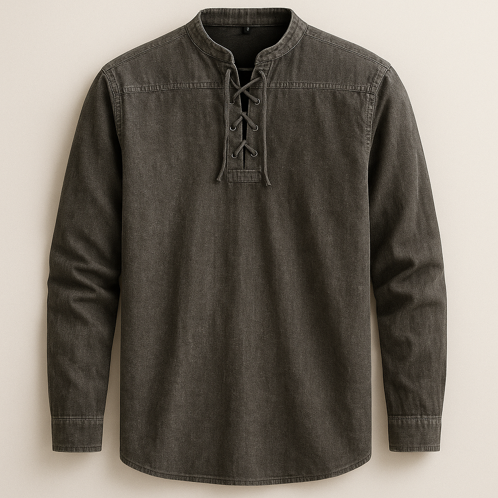 Hetty London Luxury Shirt