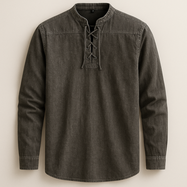 Hetty London Luxury Shirt