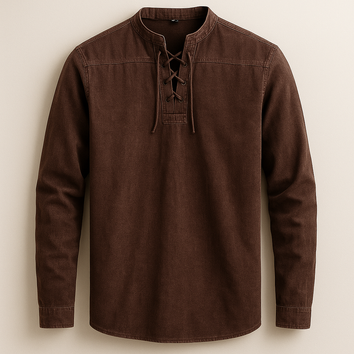 Hetty London Luxury Shirt