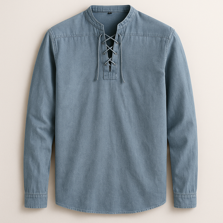Hetty London Luxury Shirt