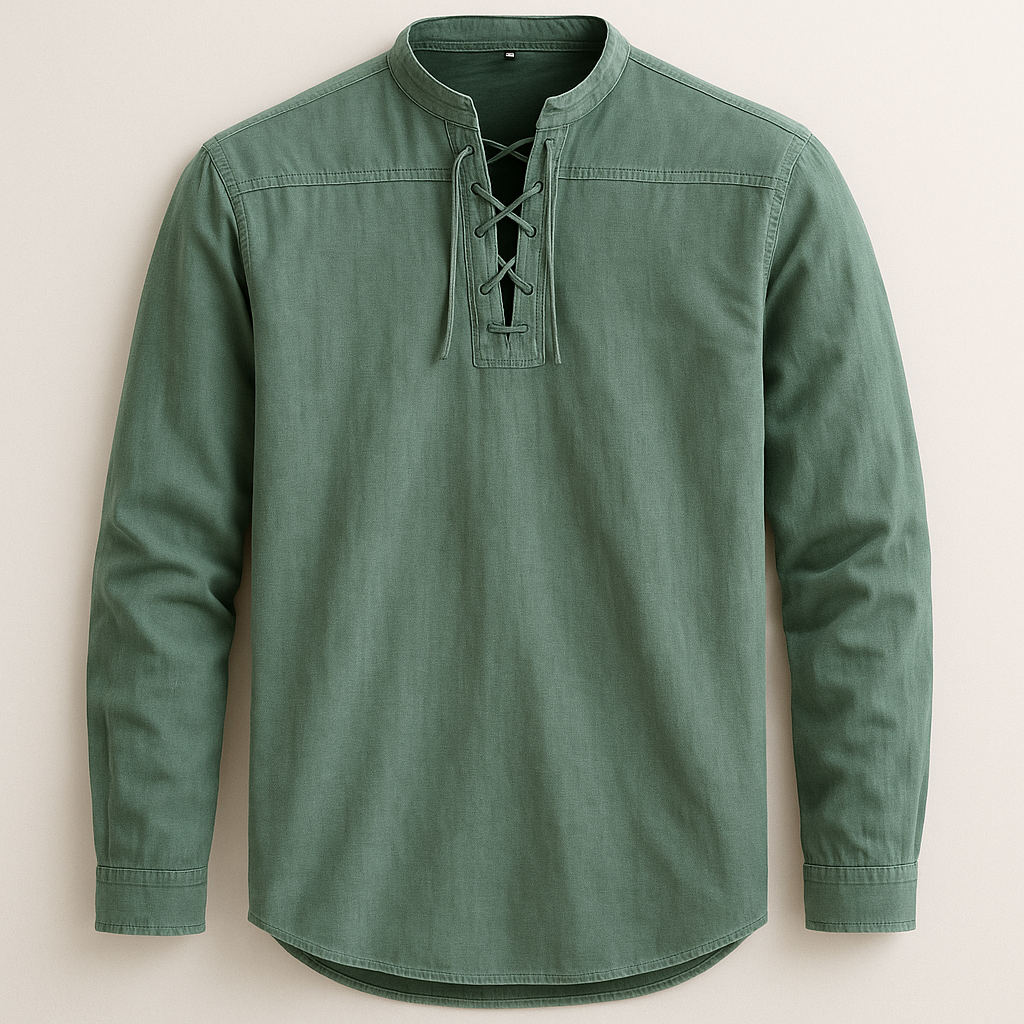 Hetty London Luxury Shirt