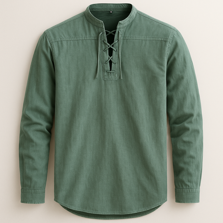 Hetty London Luxury Shirt