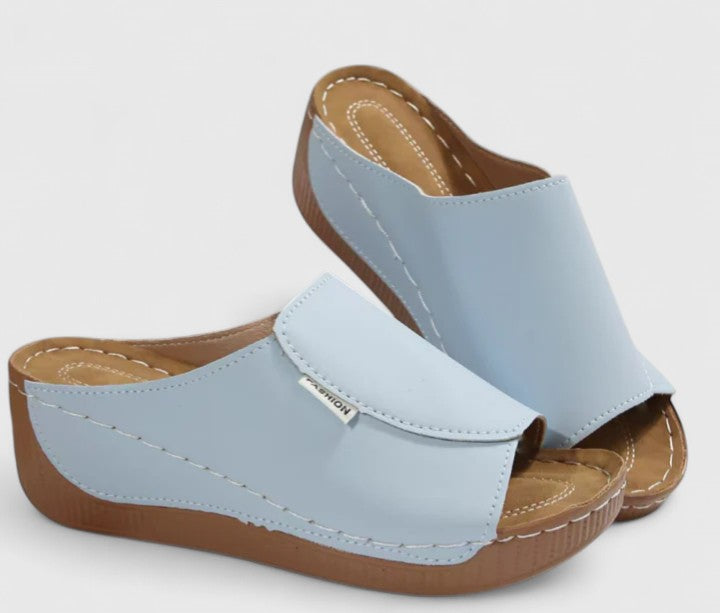 CELESTRIA | ORTHOPAEDIC SANDALS