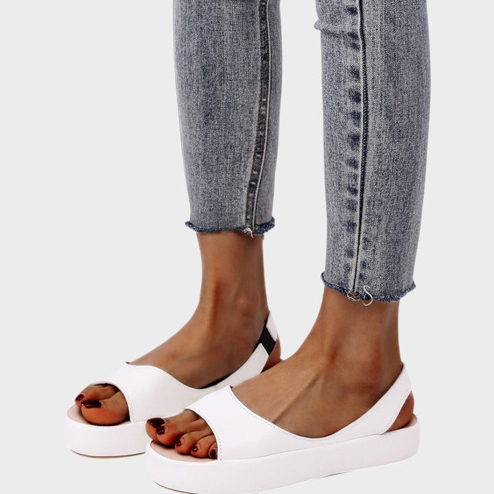 CARYZZAA | ORTHOPAEDIC SANDALS
