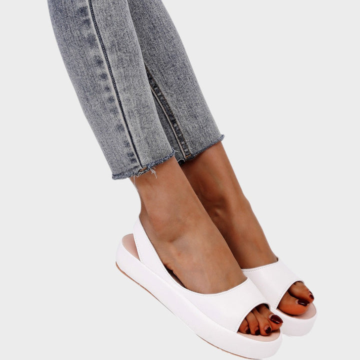 CARYZZAA | ORTHOPAEDIC SANDALS