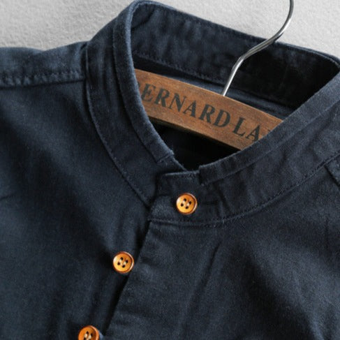 Hetty London Japanese-Inspired Men&