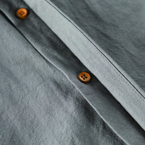 Hetty London Japanese-Inspired Men&
