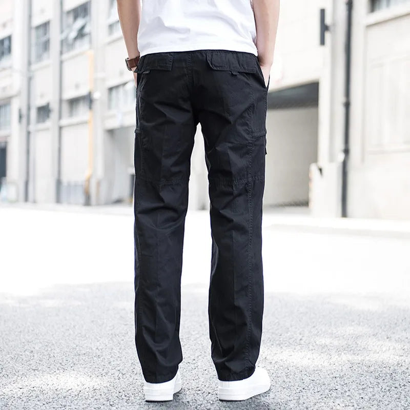 Hetty London Cargo Trousers