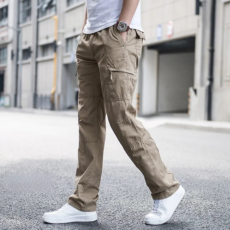 Hetty London Cargo Trousers