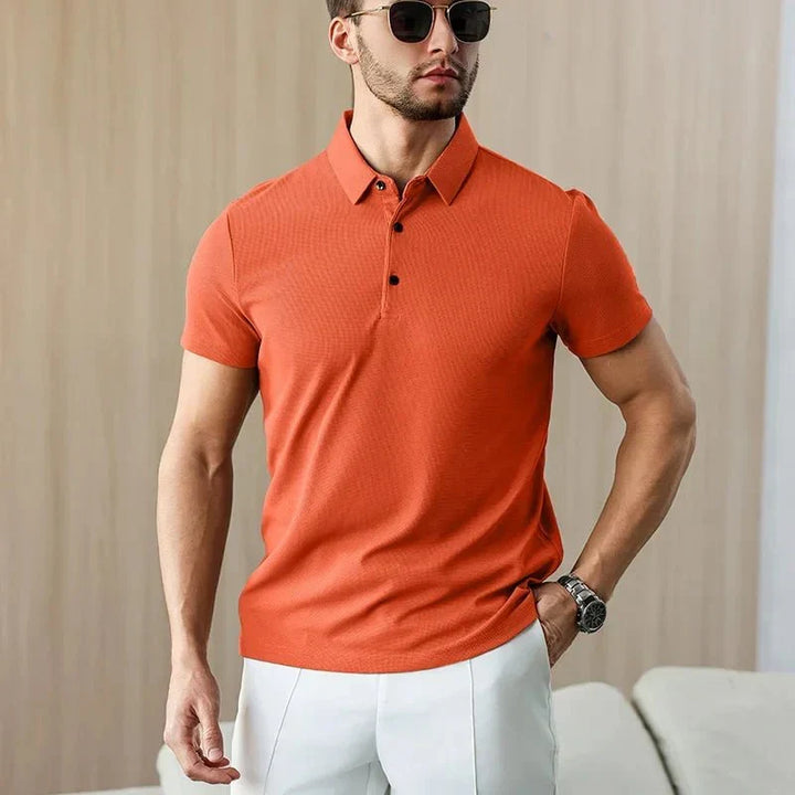 Levanto Casual Polo