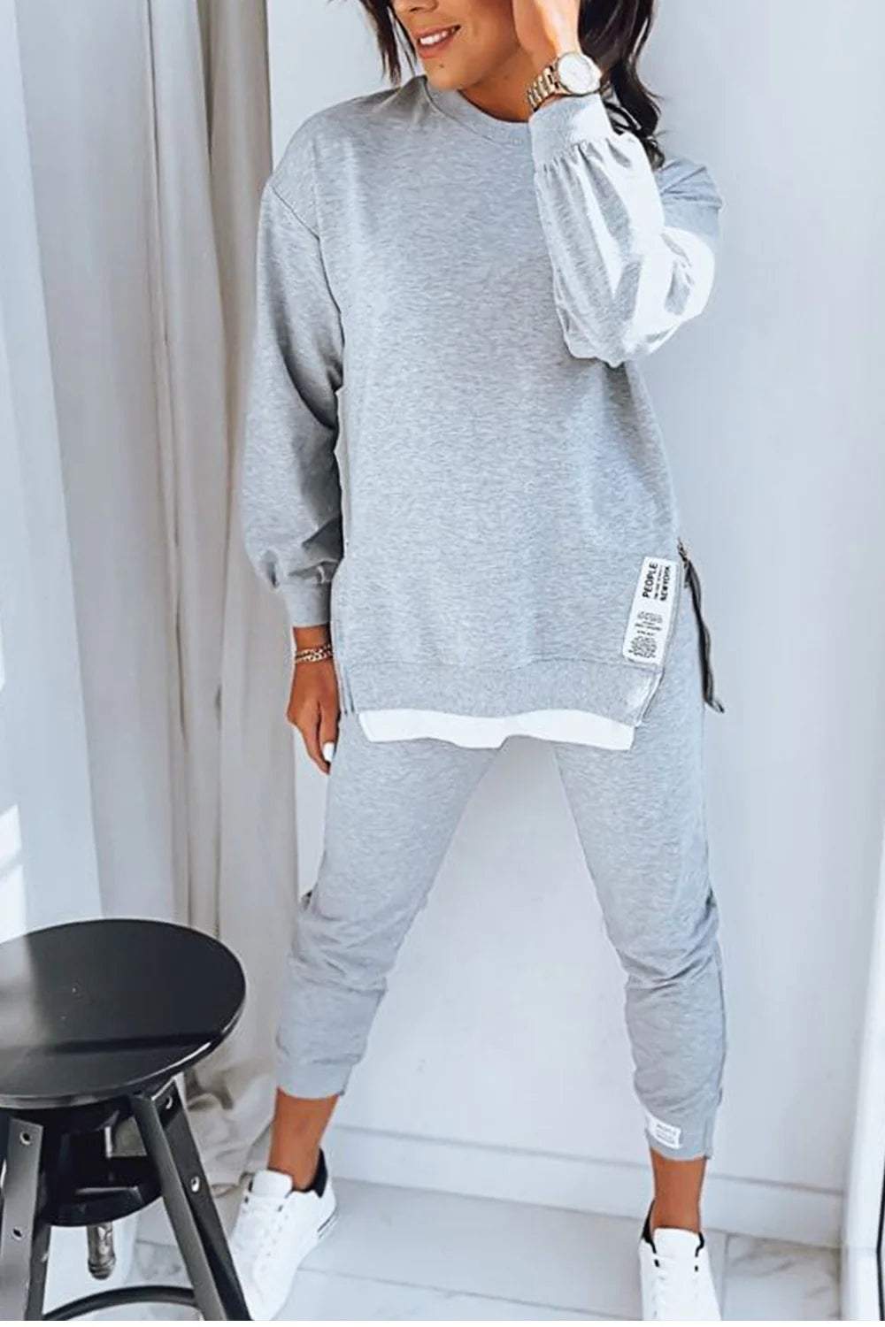 Sheila | Cosy Lounge Set