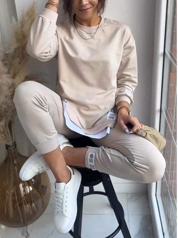 Sheila | Cosy Lounge Set