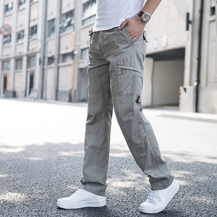 Hetty London Cargo Trousers
