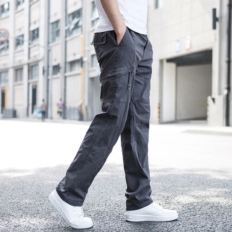 Hetty London Cargo Trousers
