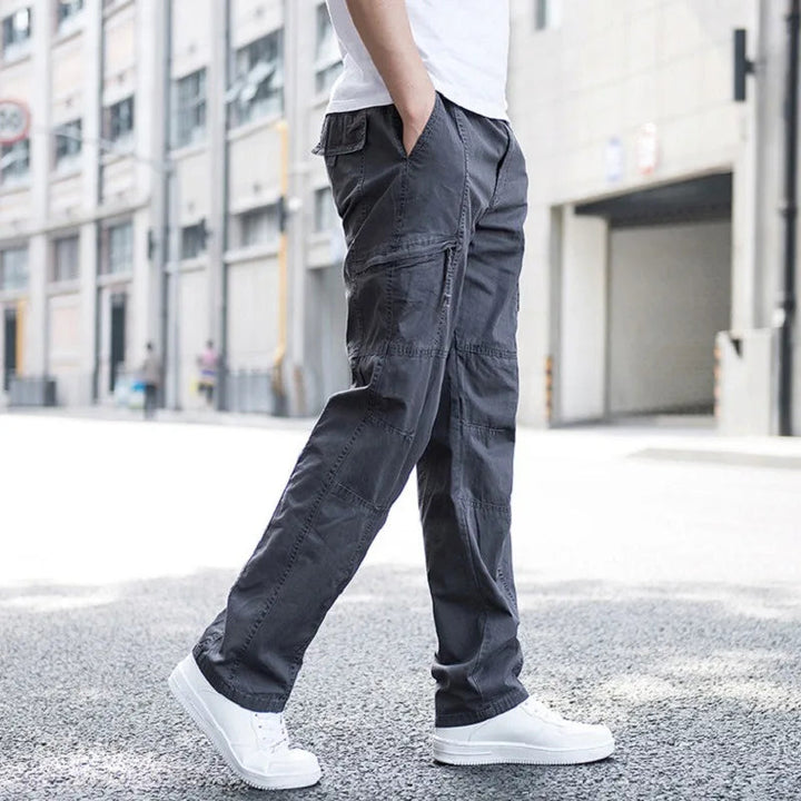 Hetty London Cargo Trousers