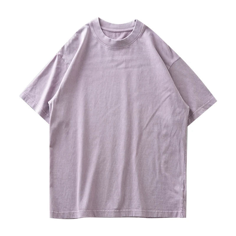 Driftstone Washed Cotton Shirt