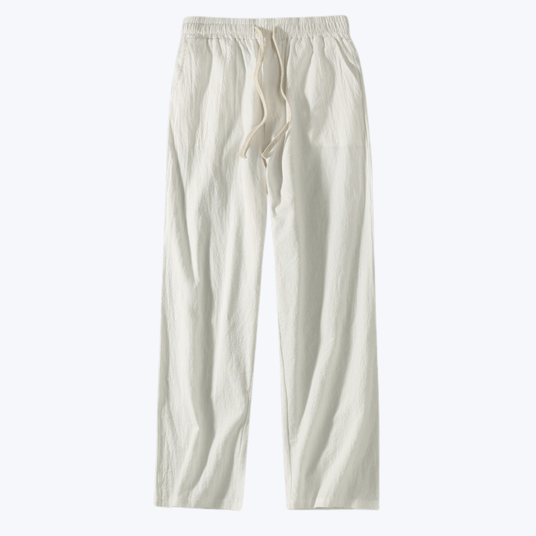 Zanira Linen Summer Set