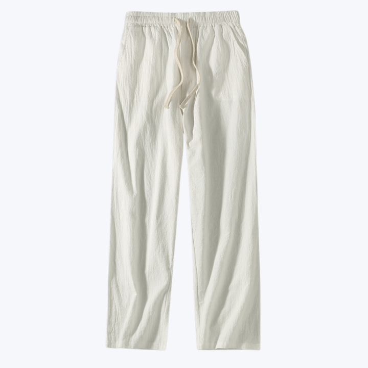 Zanira Linen Summer Set