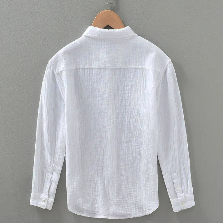 Natural Yarn Men&