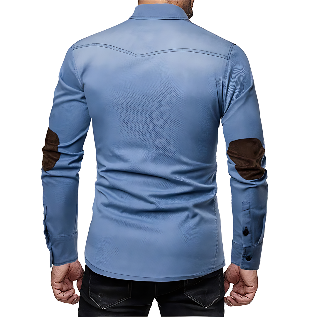 DenimBlend Men&