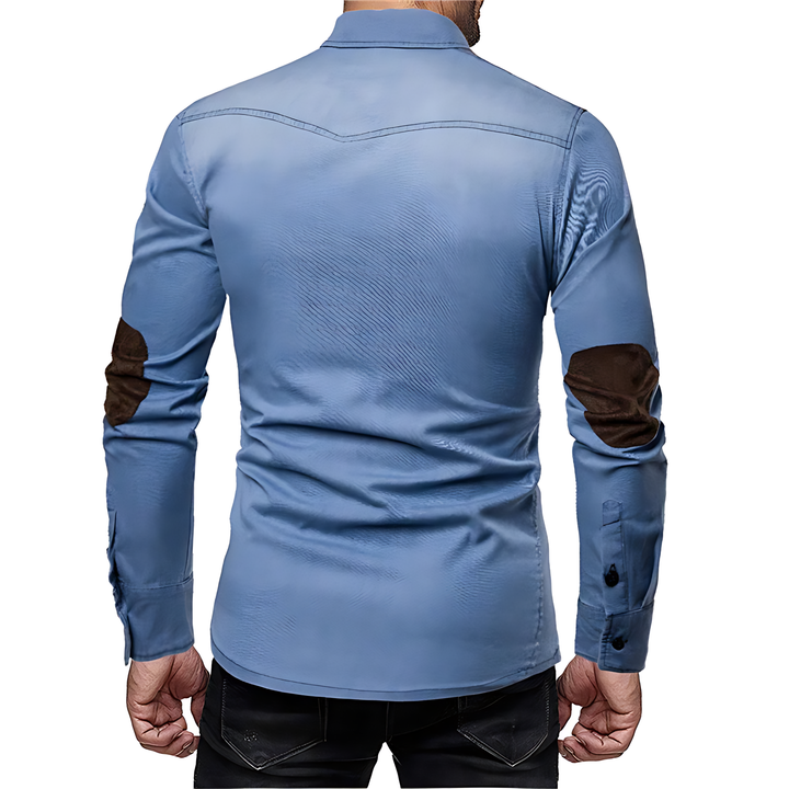 DenimBlend Men&