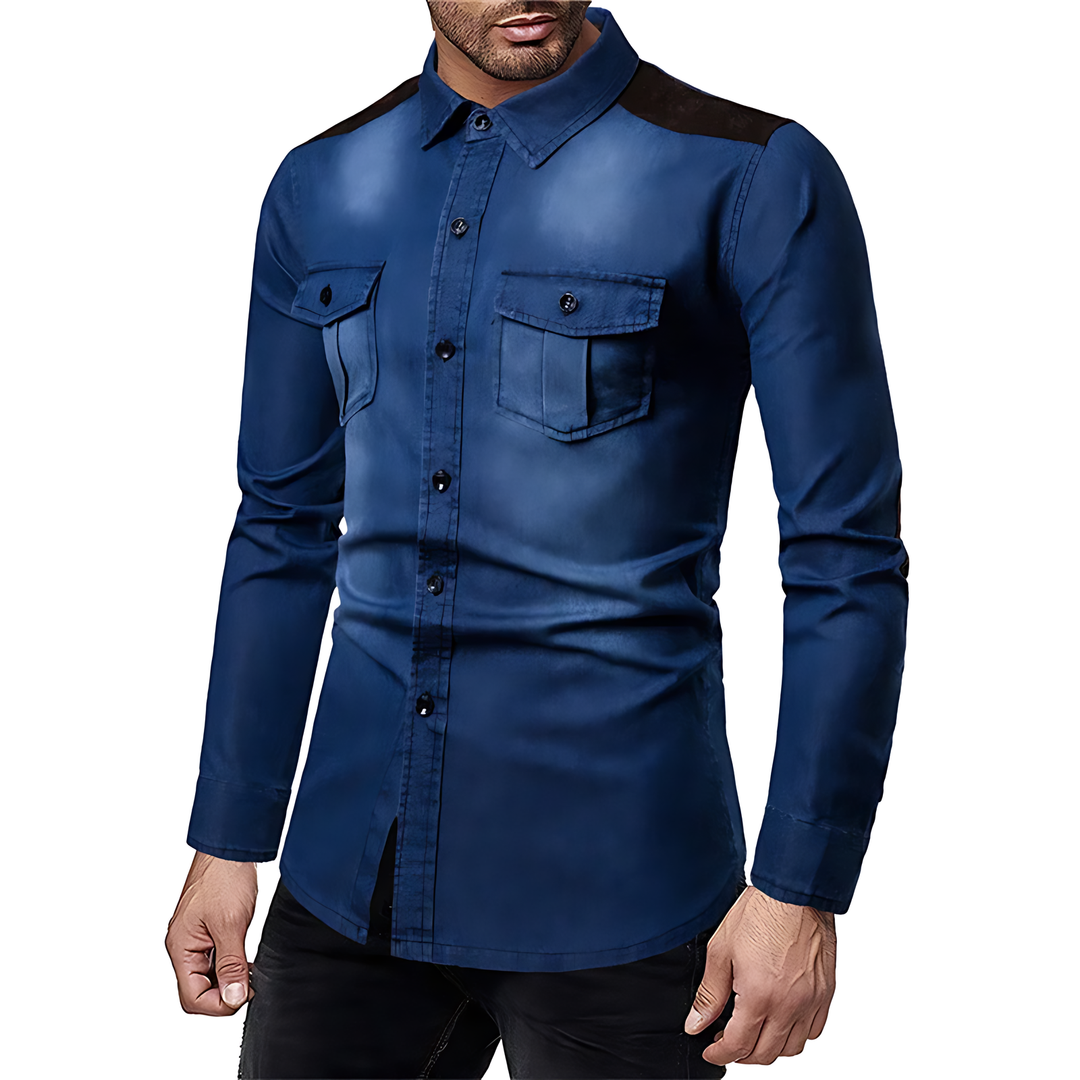 DenimBlend Men&