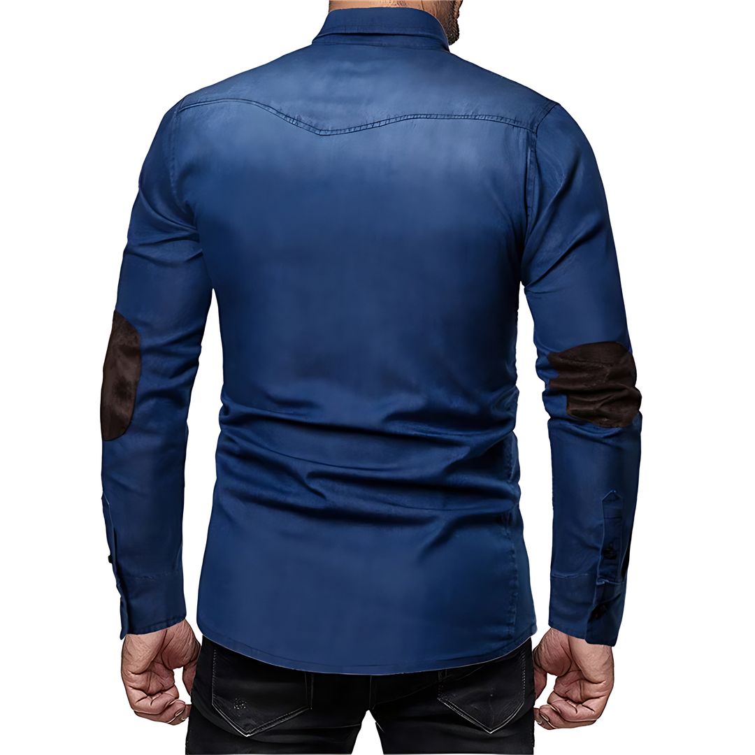 DenimBlend Men&